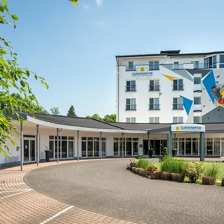 Sport-&Seminarhotel Glockenspitze-3
