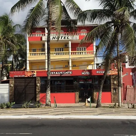 Hotel Lazer Piata-3
