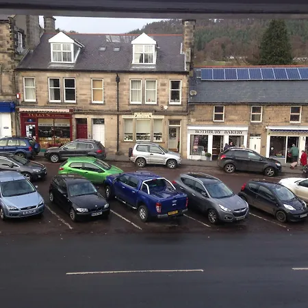 Newcastle House Rothbury-2