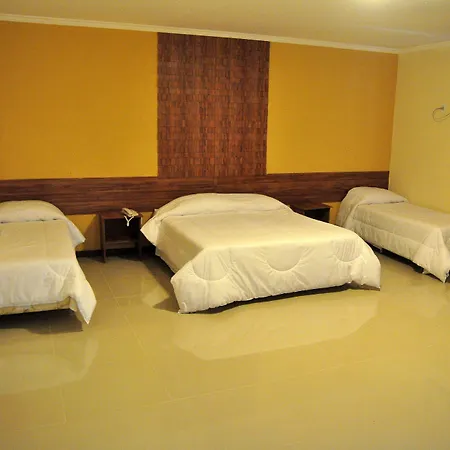 Hotel da Montanha-3