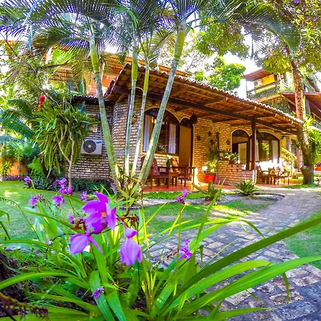 Pousada Oasis-2