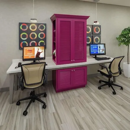 Home2 Suites By Hilton Owasso-3