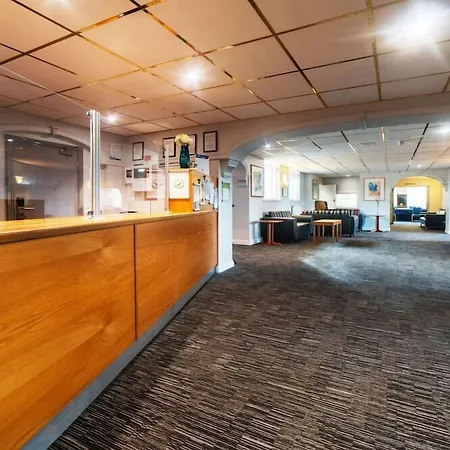 Quality Hotel Coventry-2