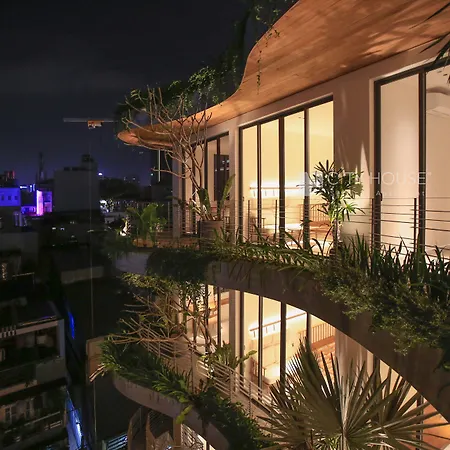 Cityhouse - Cityoasis-3