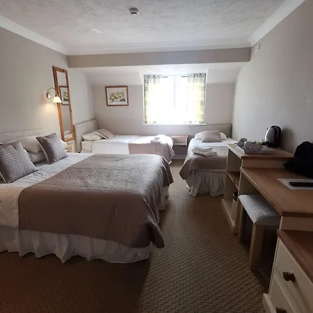 The River Haven Hotel-3