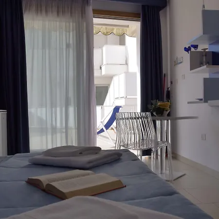 La Corte di Leuca Residence&SPA-3