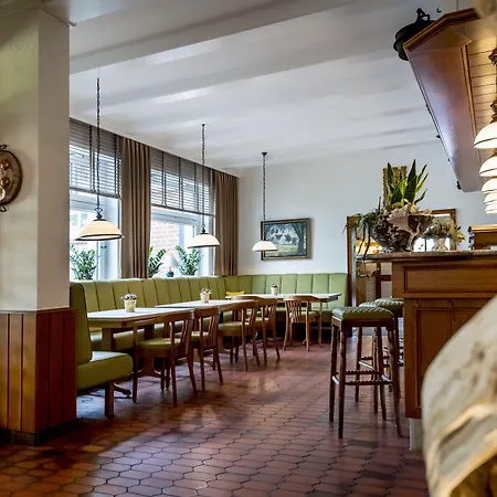 Landhotel Buller-3