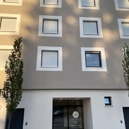 a2 HOTELS Wernau am Quadrium-3