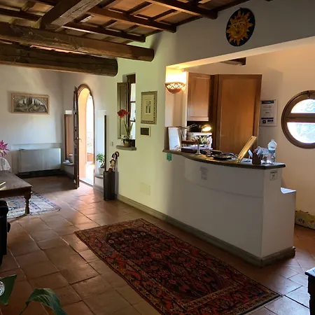 Antica Pietrara B&B-3