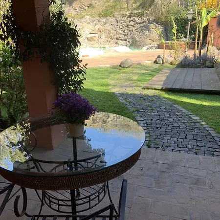 Antica Pietrara B&B-2