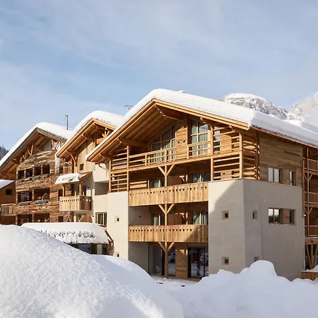 Hotel Marmolada-2