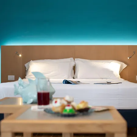 Principe Alogna Hotel&SPA-2