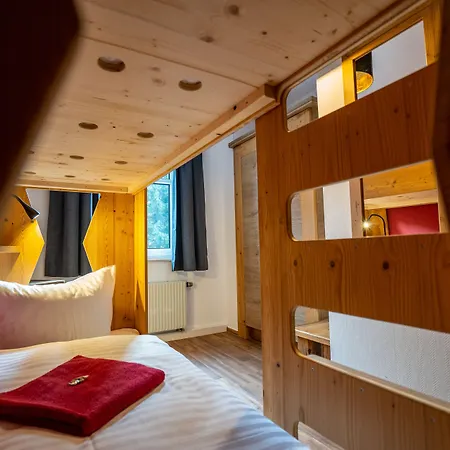 Berghotel Bärenstein-2