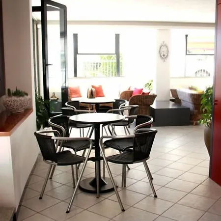 Hotel Sedonia-3