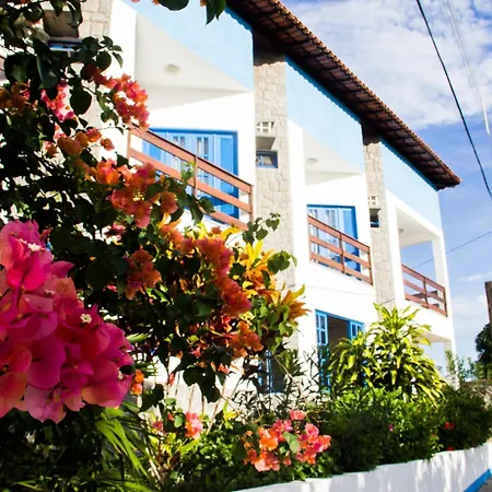 Pousada das Flores-2