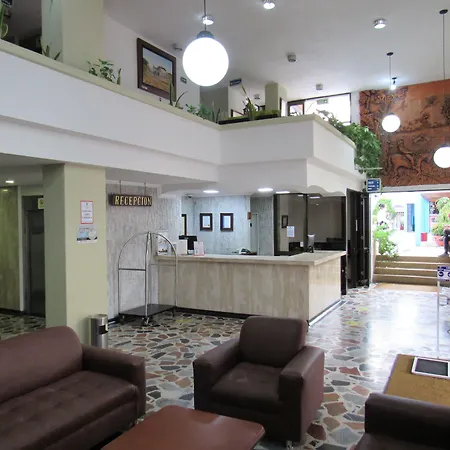 Hotel Don Lolo-3