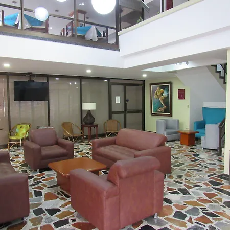 Hotel Don Lolo-2