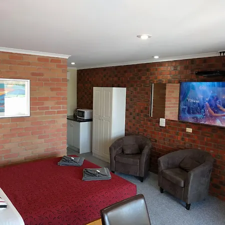 Travellers Inn Kaniva-2