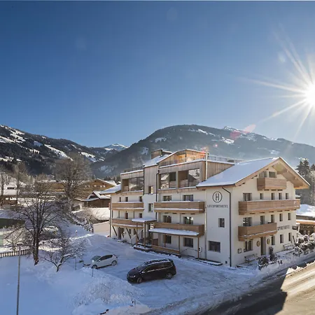 Lifesport Hotel Hechenmoos-3