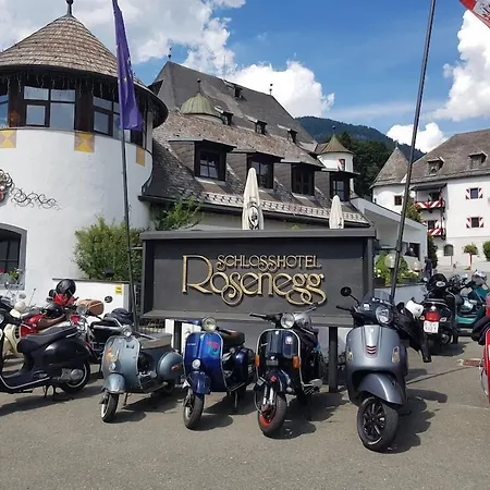 Family Hotel Schloss Rosenegg-2