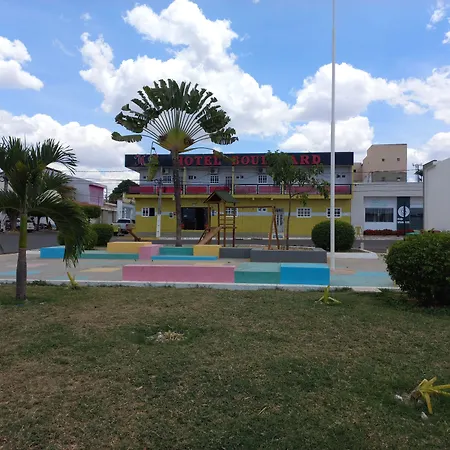 Hotel Boulevard-3