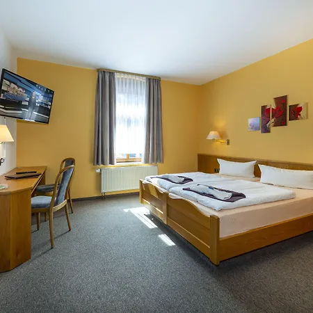 Hotel zur Post-3