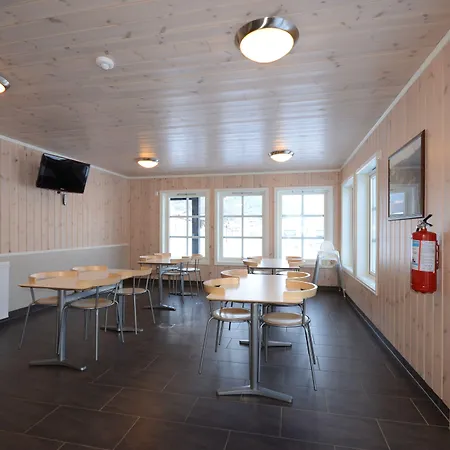 Fagernes Camping-3