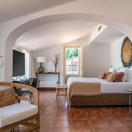 Hotel Ritual de Terra&SPA-2