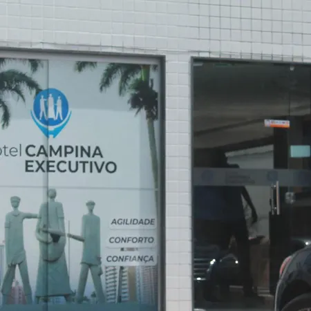 Hotel Campina Executivo-3