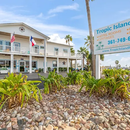 Tropic Island Resort-3
