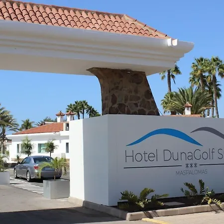 Hotel Livvo Dunagolf Suites-3