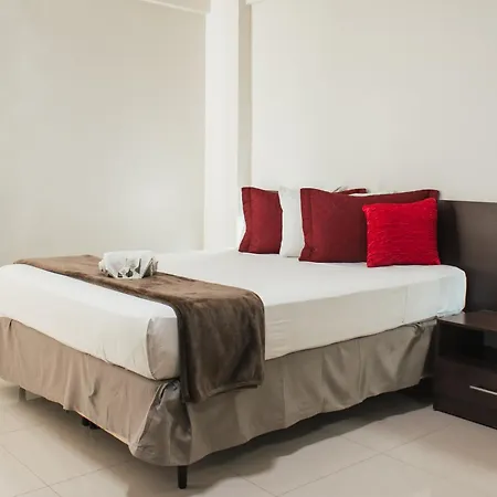 Atrium Express Hotels-3