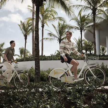 Four Seasons Hotel And Residences Fort Lauderdale-3