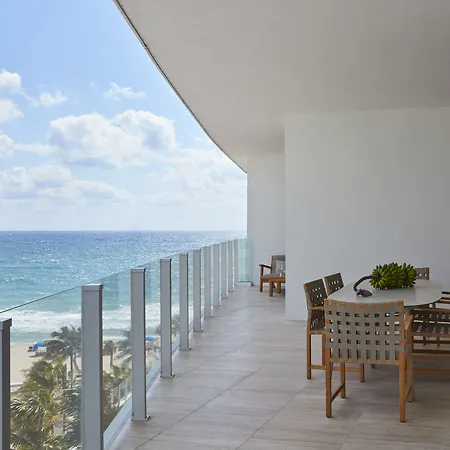 Four Seasons Hotel And Residences Fort Lauderdale-2
