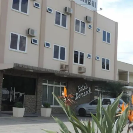 Hotel Demarchi-2