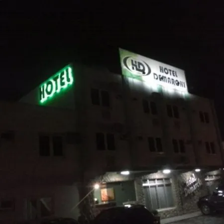 Hotel Demarchi-3