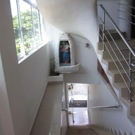 Hotel San Sebastian Real-2