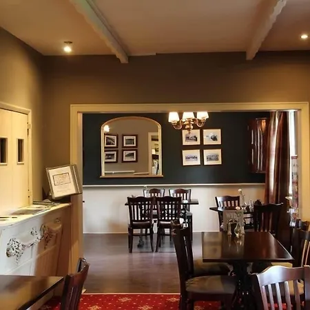 White Horse Farm Inn-2