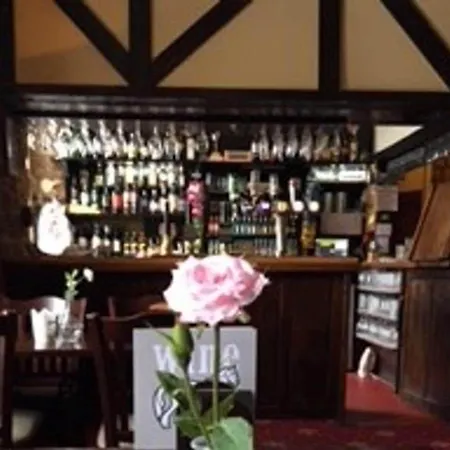 White Horse Farm Inn-3