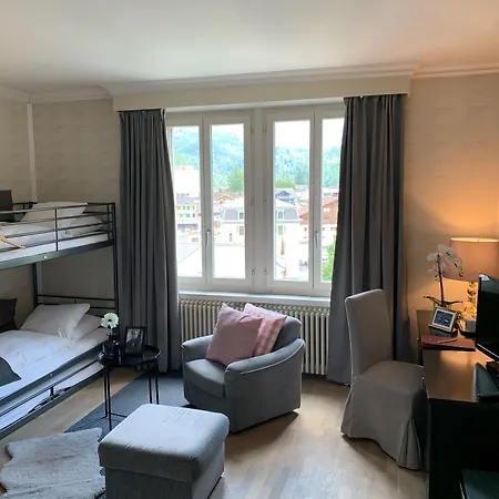 Parkhotel Du Sauvage-3