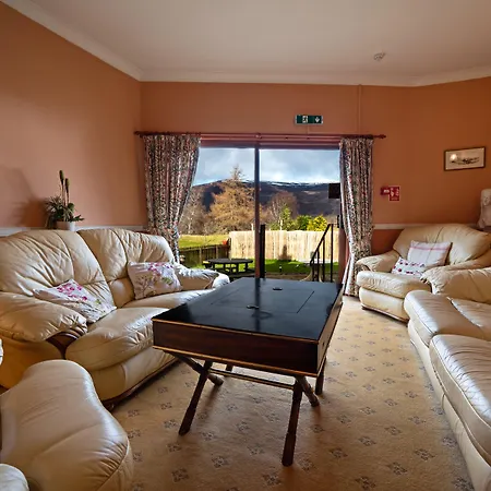 The Rowan Tree Country Hotel-2