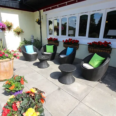The Rowan Tree Country Hotel-3
