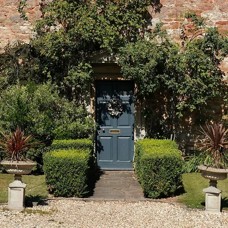 The Old Parsonage-2