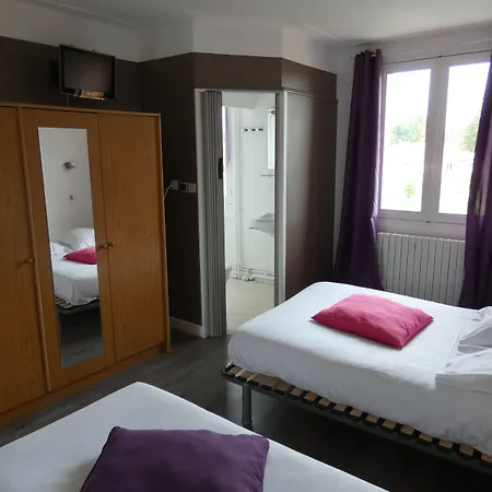 le relais des forêts-2