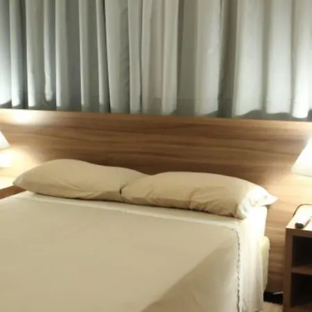 Hotel Areias Brancas-3