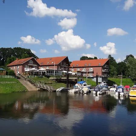 Hotel Restaurant Bootshaus-2