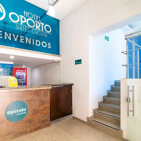 Ayd Oporto Suites-2