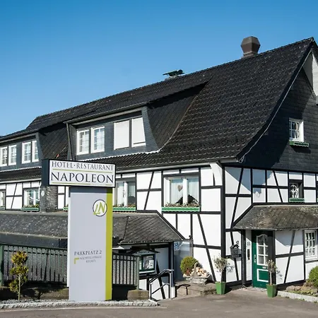 Landhotel Napoleon-2