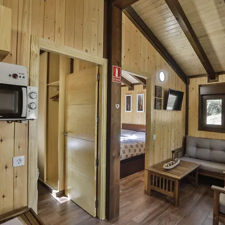 Complejo Residencial Los Enebros-2