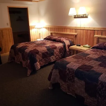 Lava Mountain Lodge-2
